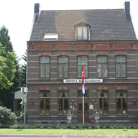 Hotel Beukenhorst Wittem Bagian luar foto