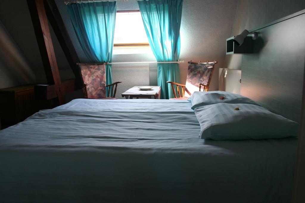 Hotel Beukenhorst Wittem Ruang foto