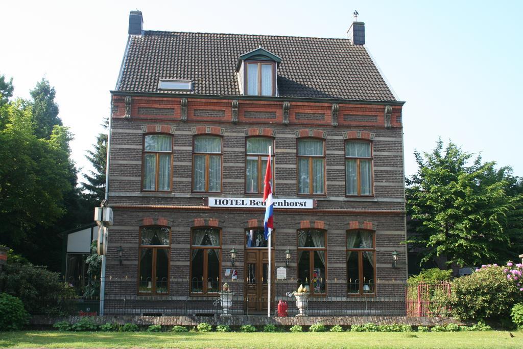 Hotel Beukenhorst Wittem Bagian luar foto