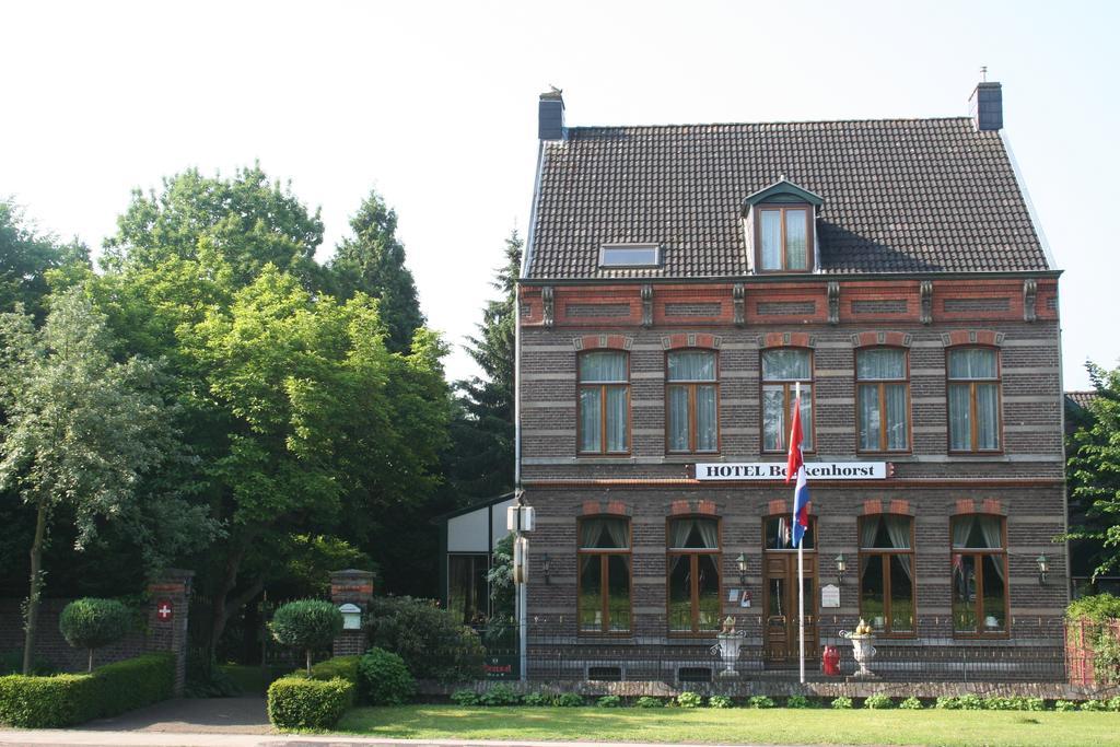Hotel Beukenhorst Wittem Ruang foto