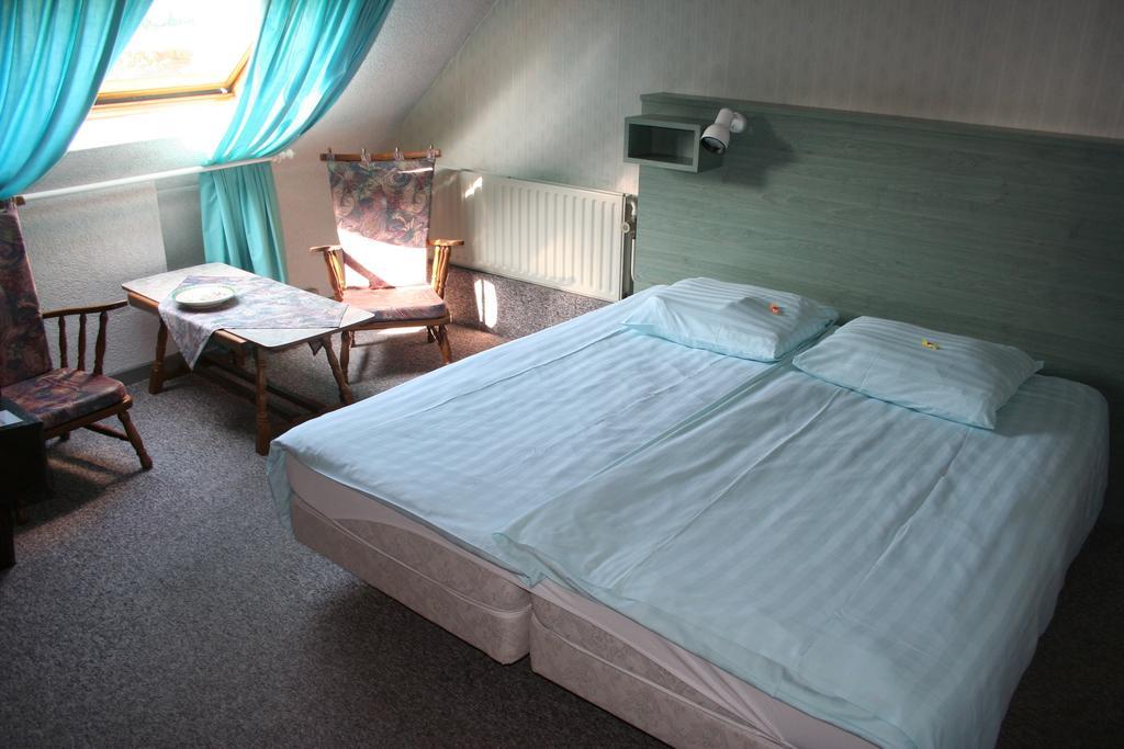Hotel Beukenhorst Wittem Ruang foto