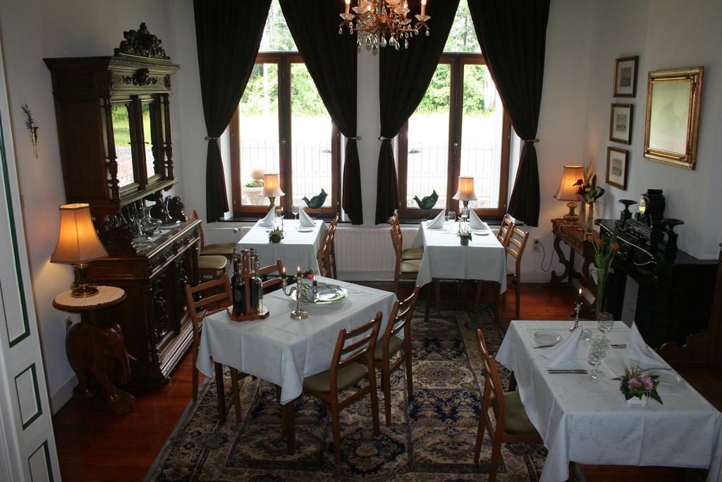 Hotel Beukenhorst Wittem Bagian luar foto