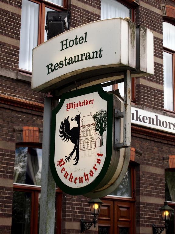 Hotel Beukenhorst Wittem Bagian luar foto