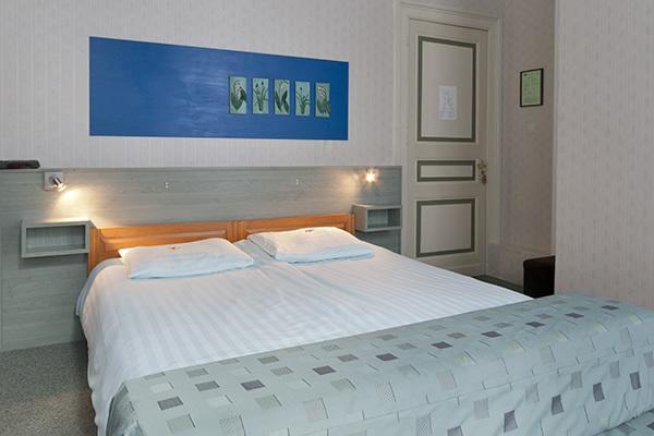 Hotel Beukenhorst Wittem Bagian luar foto
