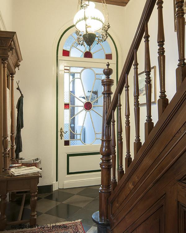 Hotel Beukenhorst Wittem Bagian luar foto